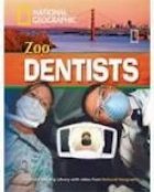 Zoo Dentists. Intermediate B1 (Contine DVD)