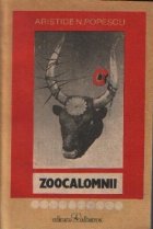 Zoocalomnii - Adevar si prejudecati despre animale
