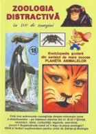 Zoologia distractiva 400 imagini