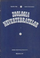 Zoologia nevertebratelor, Volumul I Zoologia nevertebratelor, Volumul I