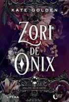 Zori de onix