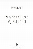 Zăpadă umerii Adelinei