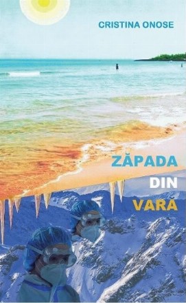 Zăpada din vară : poezie