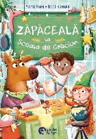 Zăpăceală Şcoala Crăciun