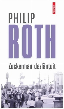 Zuckerman dezlănţuit