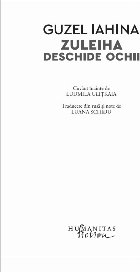 Zuleiha deschide ochii