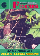 Zulu 4 - Ultima Misiune