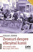 Zvonuri despre sfârşitul lumii album